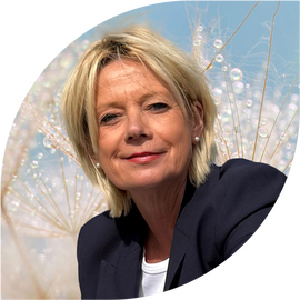 Bild Annegret Bamberg